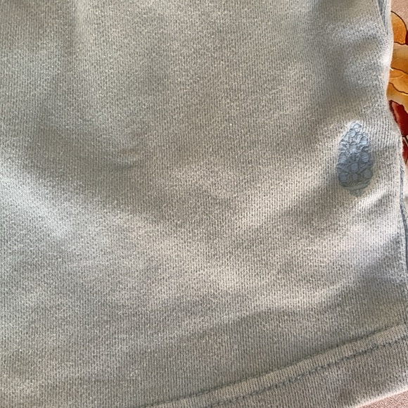 Free people movement Throw And Go Shortsie - Picture 7 of 8